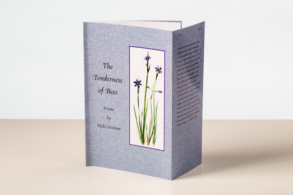 Can you do French flaps on a paperback?